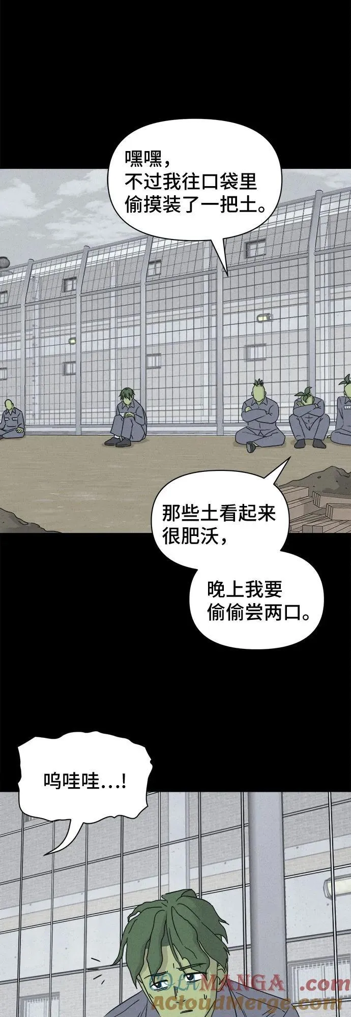 [第67话] 植物人 5 第13页