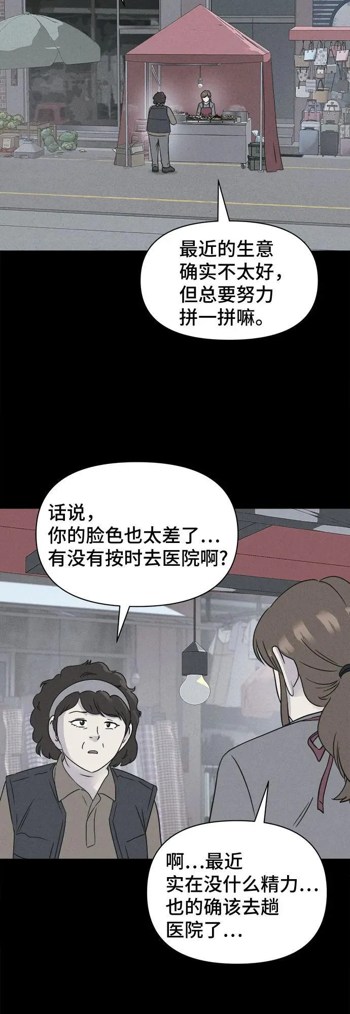 [第68话] 植物人 6 第27页