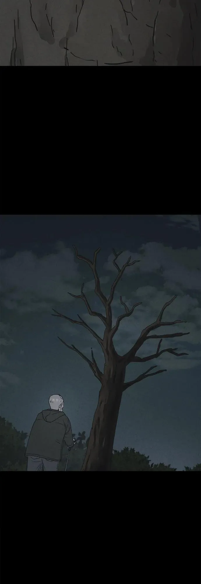 [第70话] 植物人 8 第33页