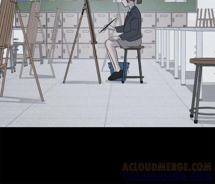 [第73话] 笔尖的恶灵 3 第28页