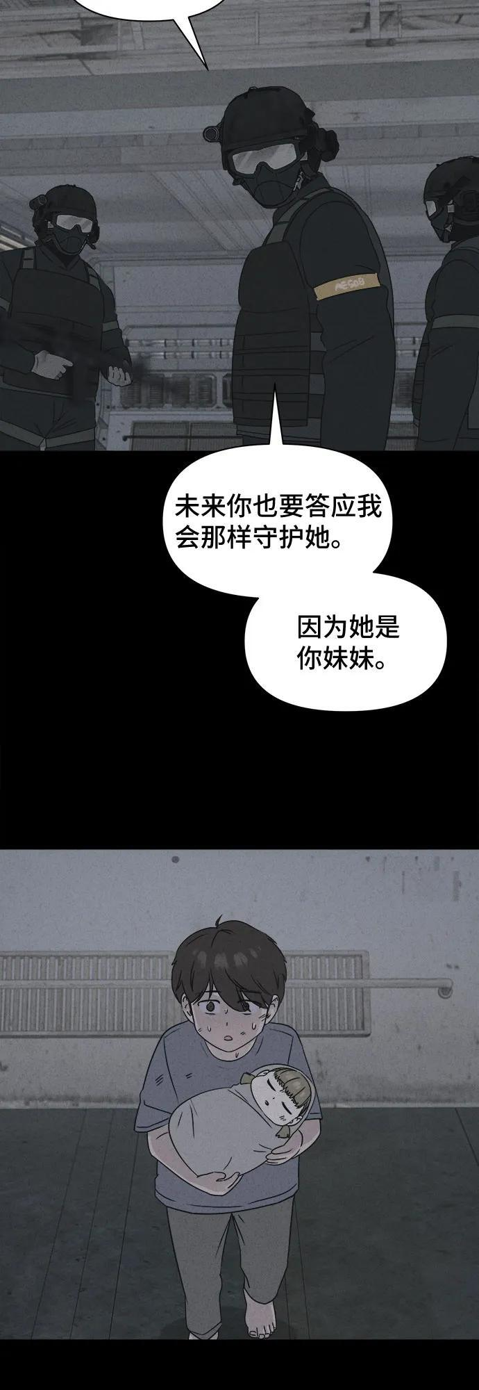 [第82话] 致命兄妹 6 第54页