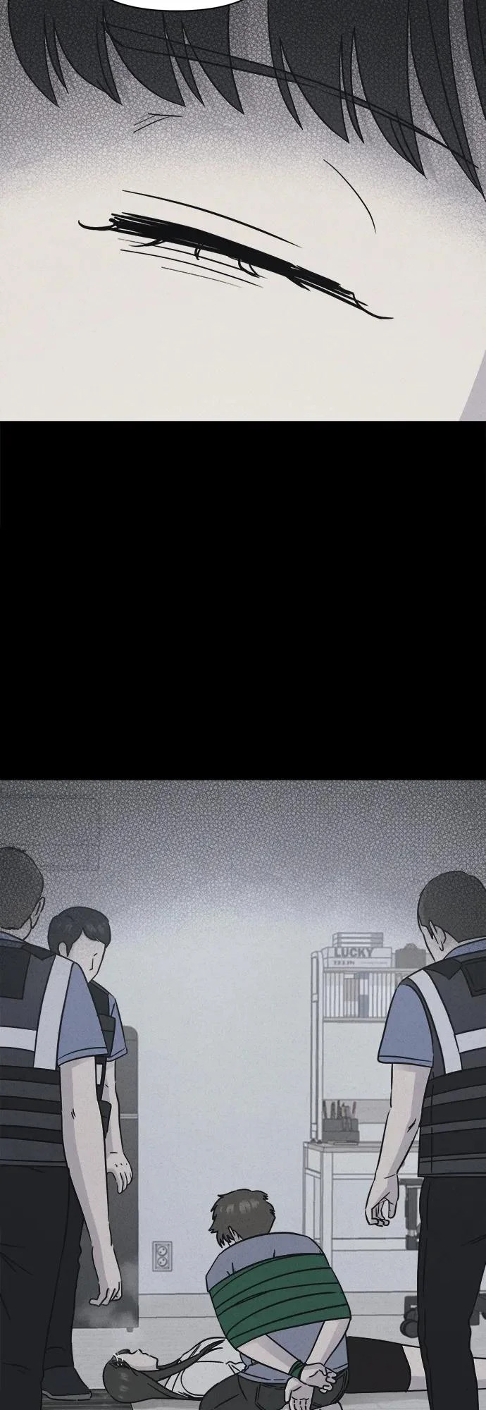 [第91话] 厄里斯计划#5 第28页