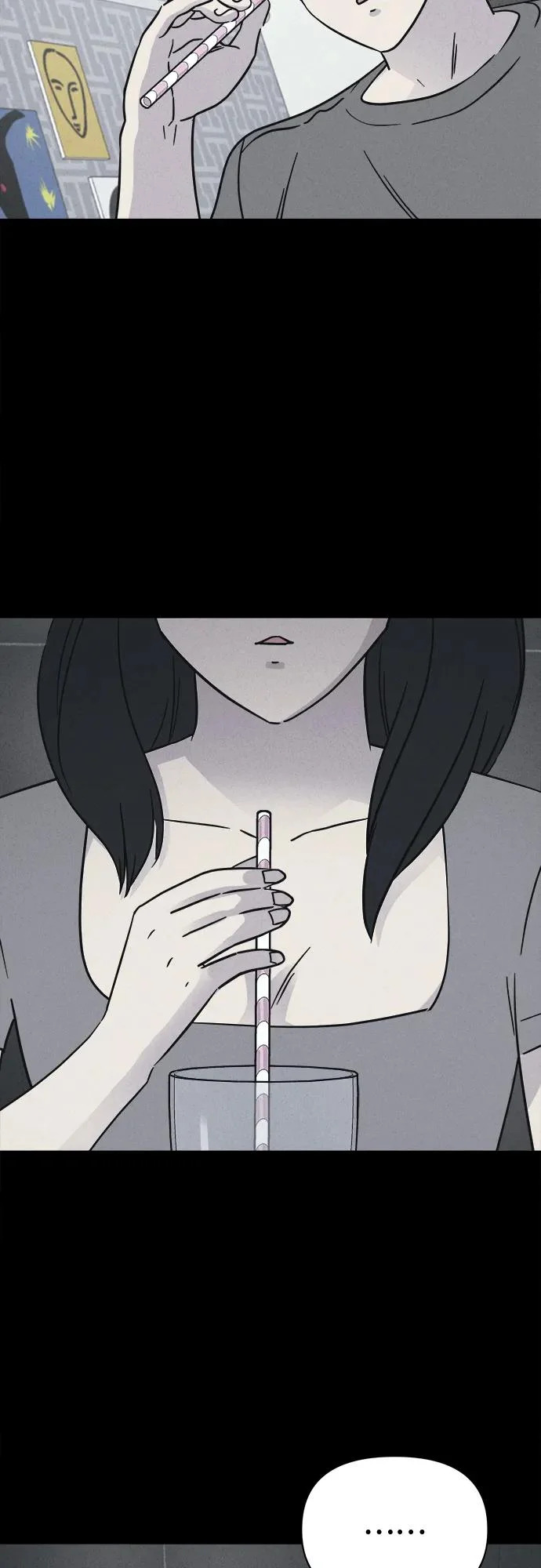 [第93话] Cafe-in#2 第25页