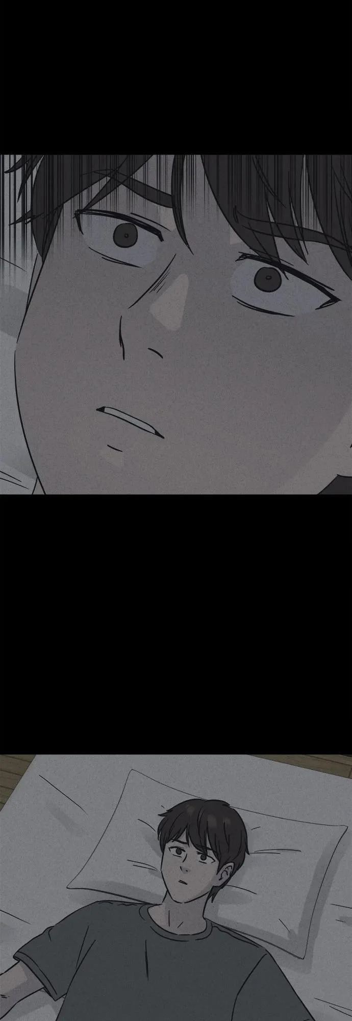 [第99话] 致命兄妹第二部#1 第49页