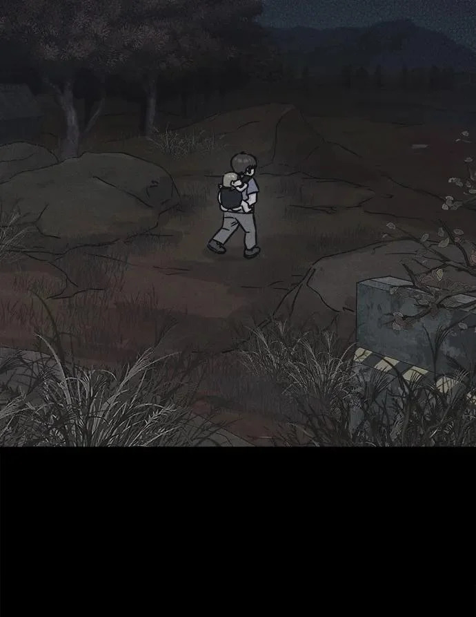 [第100话] 致命兄妹第二部#2 第55页