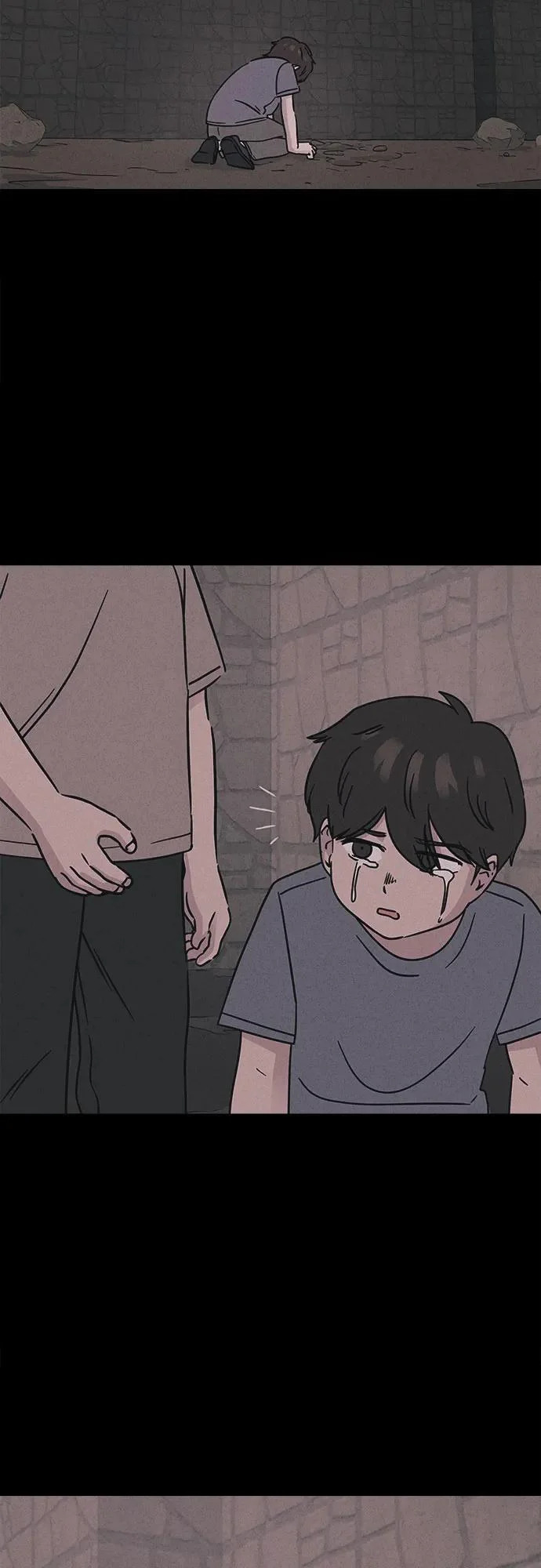 [第105话] 致命兄妹第二部#7 第40页