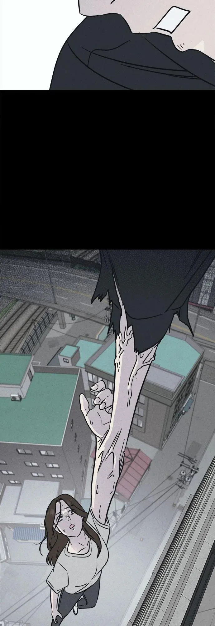 [第106话] 致命兄妹第二部#8 第5页
