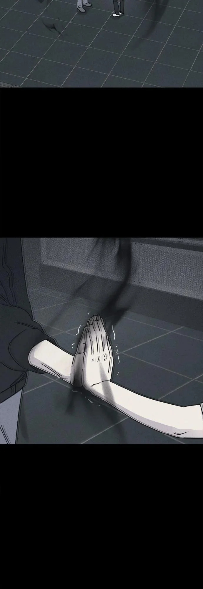 [第106话] 致命兄妹第二部#8 第34页