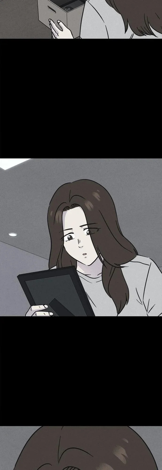 [第107话] 致命兄妹第二部#9（完） 第47页