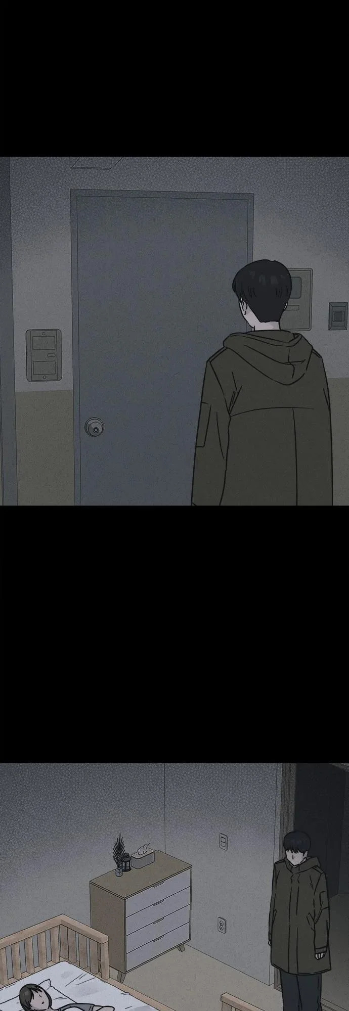 [第108话] 破旧的手#1 第11页