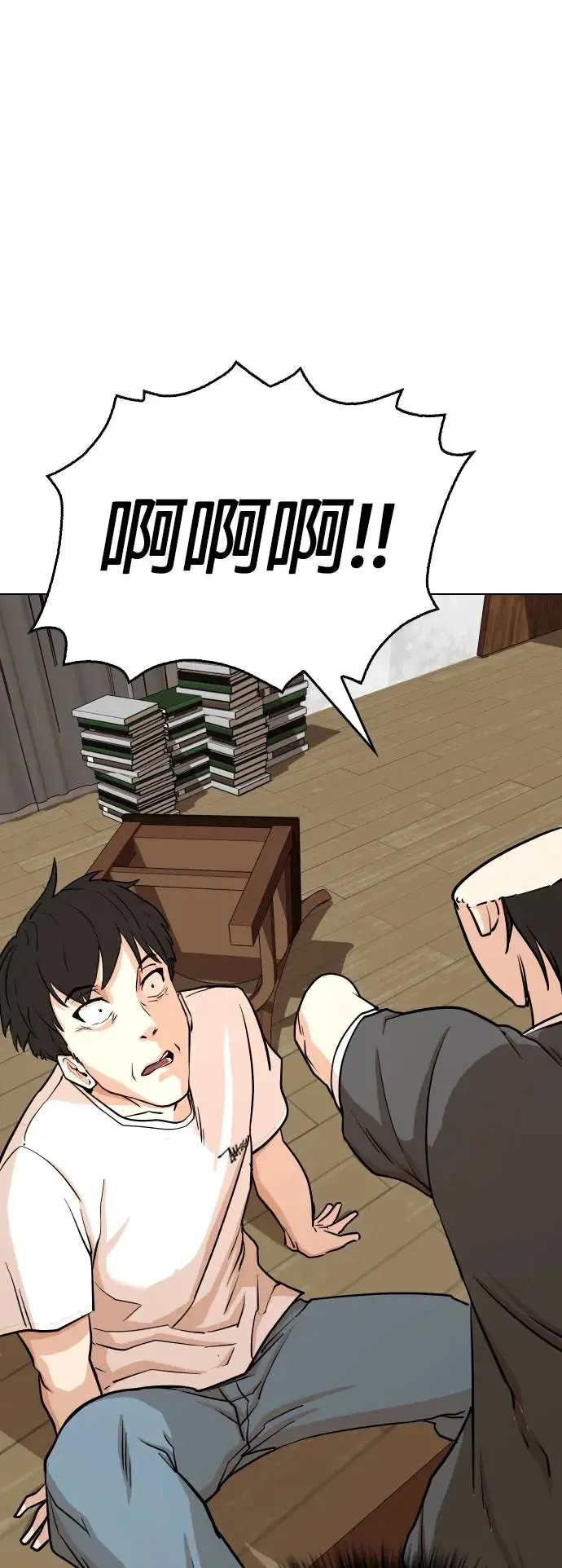 第5话 印表机(2)_这也可以印？ 第1页