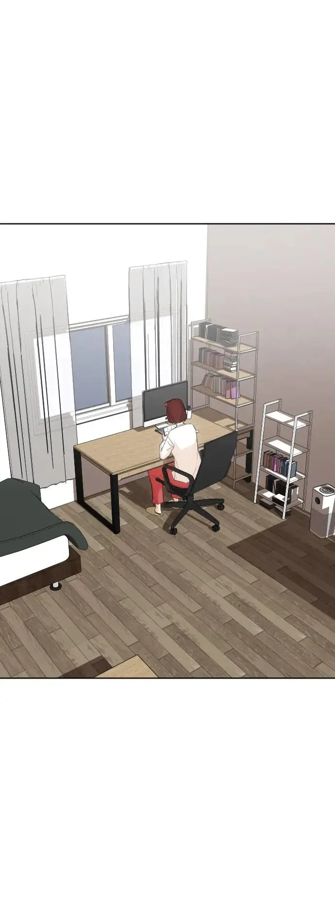 第10话 共享肠胃(2)_屎友 第1页