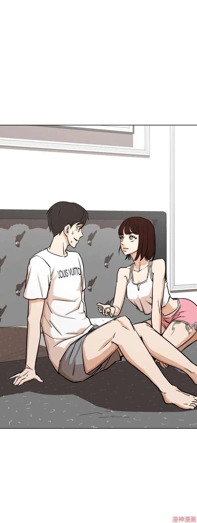 第16话 第43页