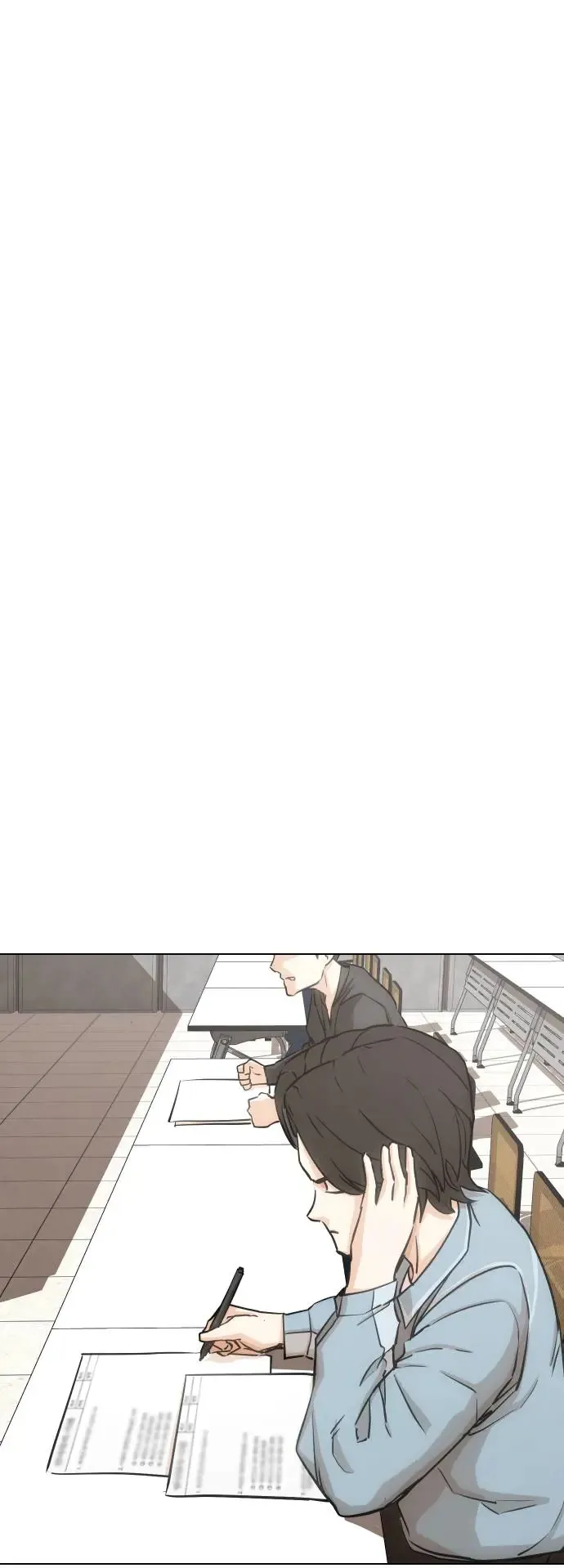 第20话 涡虫(1)_呜啊啊 第38页