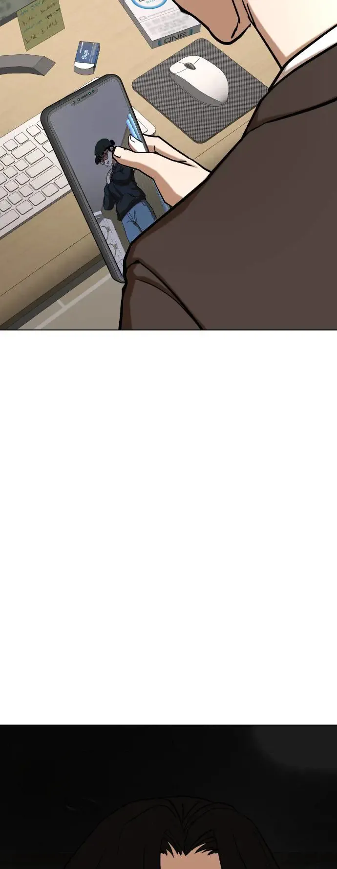 第27话 视线观察(5)_班导 第13页