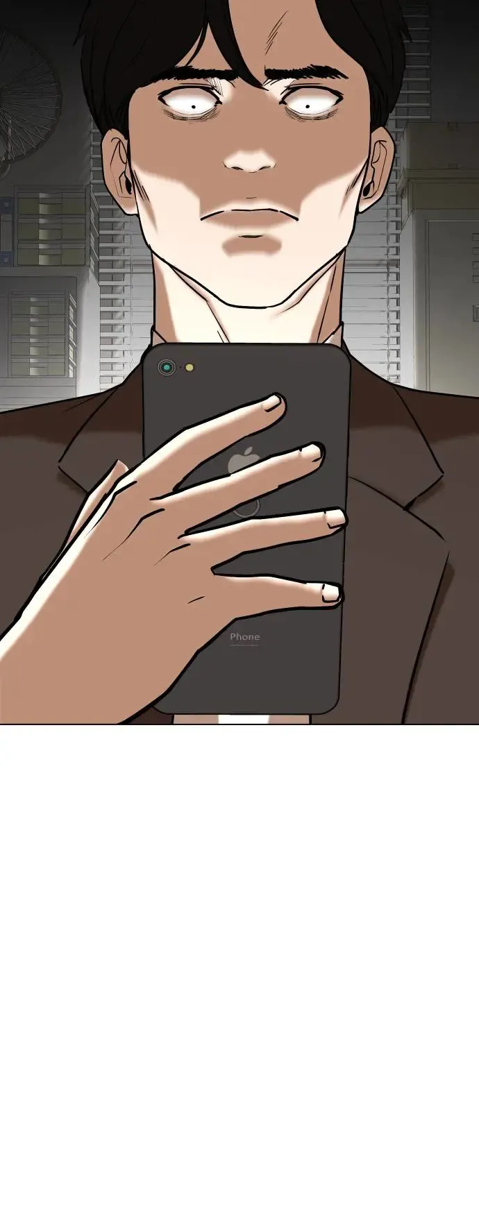 第27话 视线观察(5)_班导 第14页