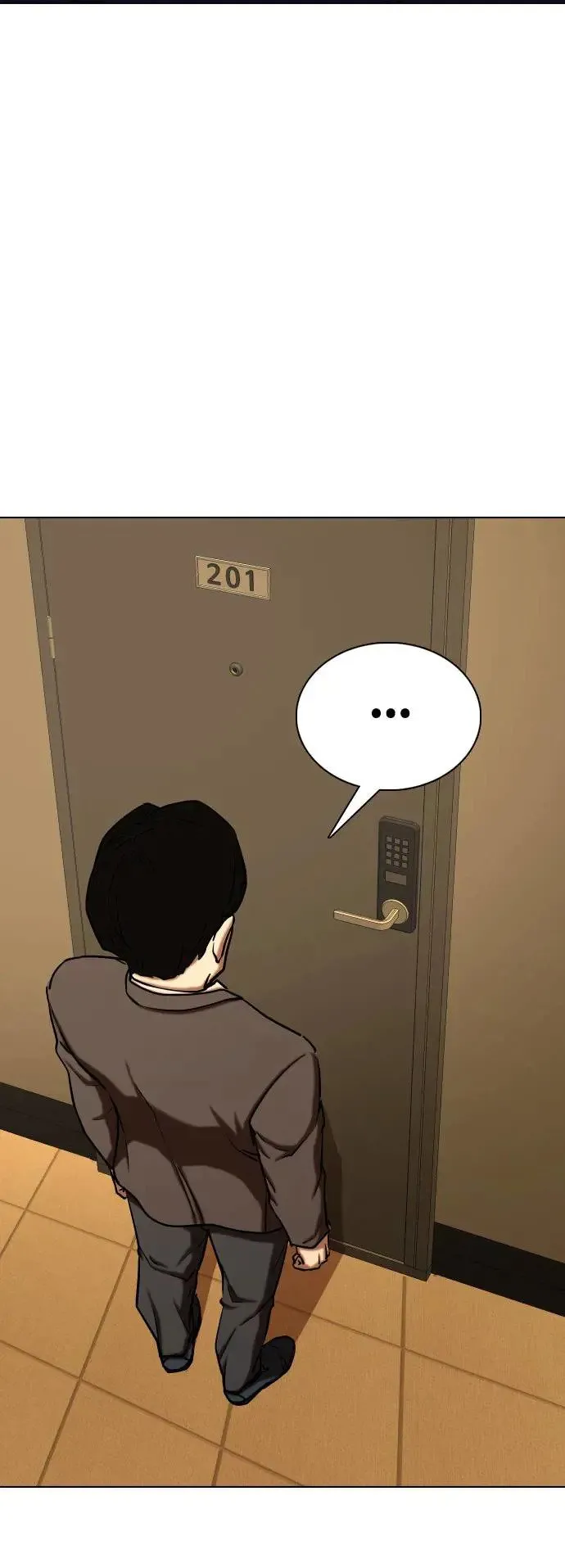 第28话 视线观察(6)_跟过来了 第35页