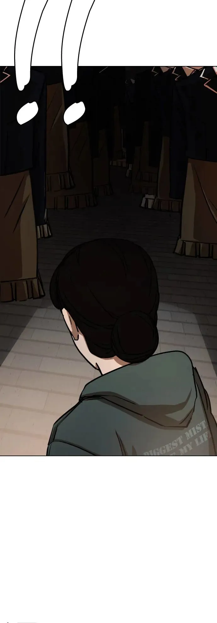 第29话 视线观察(7)_时钟 第56页