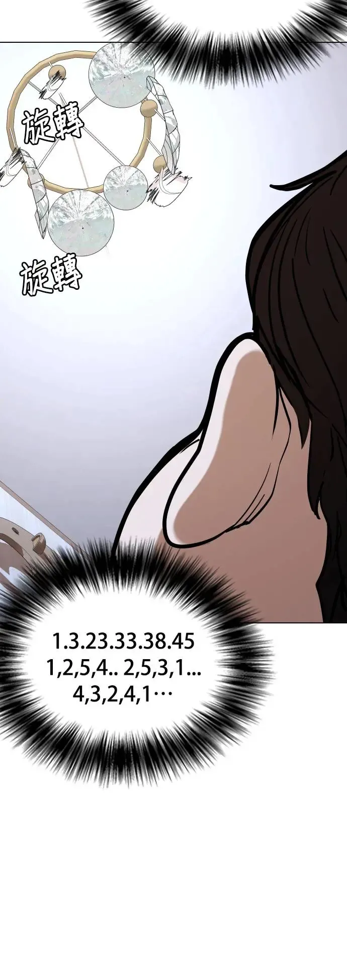 第34话 回到过去(2)_回到过去后 第41页