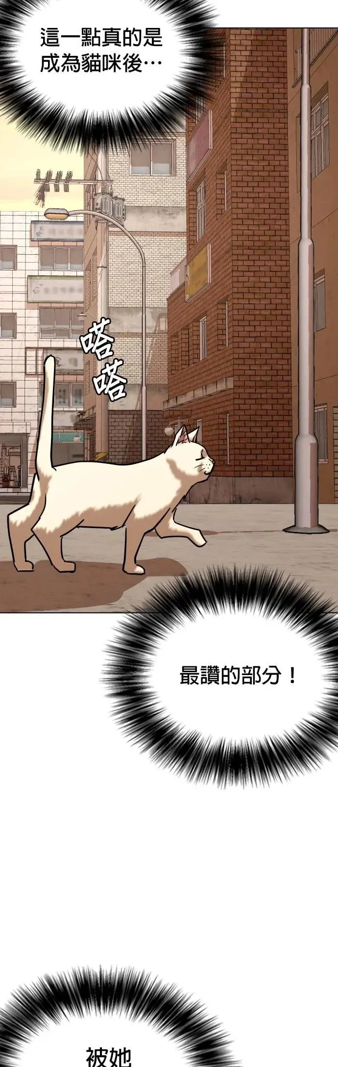 第49话 变身猫咪(1)_猫咪 第32页