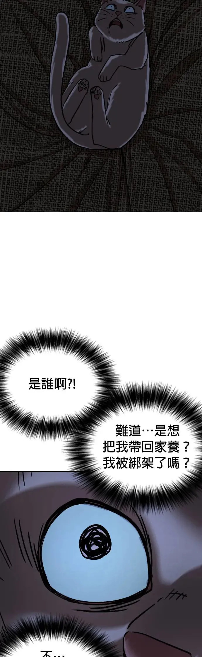 第49话 变身猫咪(1)_猫咪 第40页