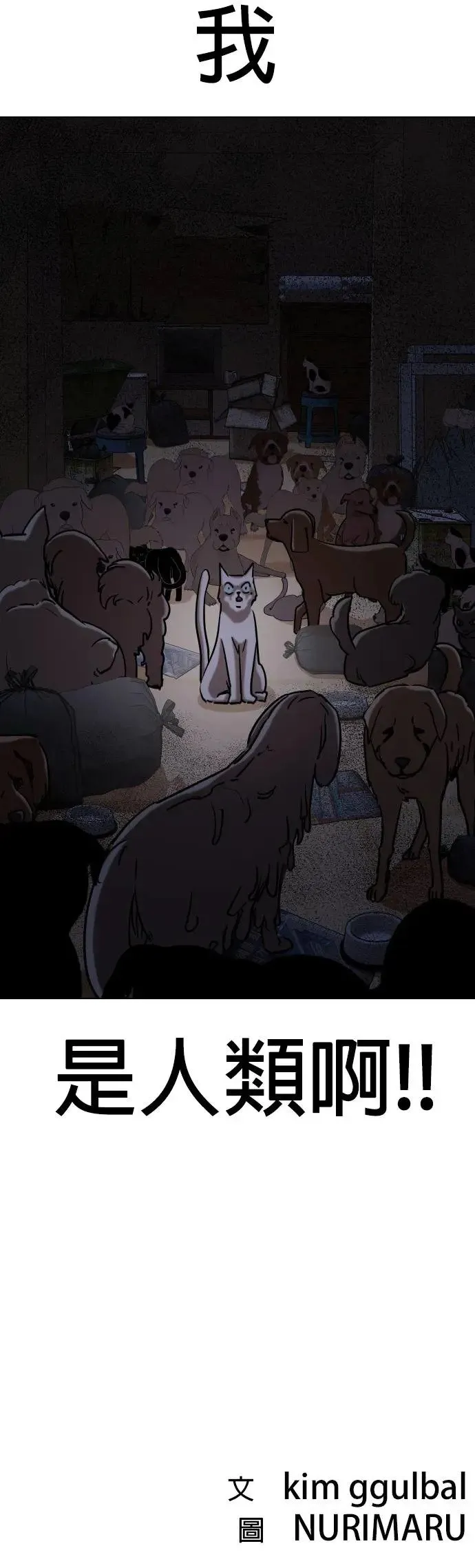 第49话 变身猫咪(1)_猫咪 第54页