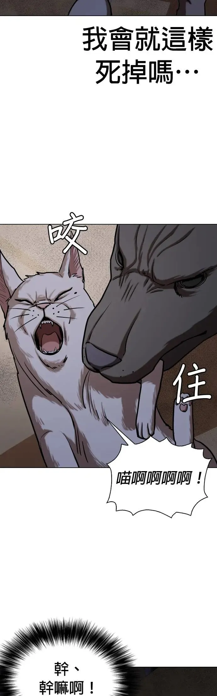 第50话 变身猫咪(2)_不可以色色 第38页