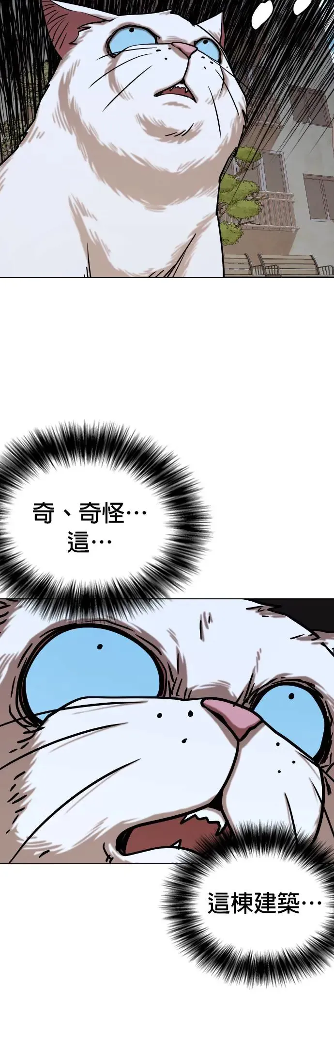 第51话 变身猫咪(3)_喵呜 第36页