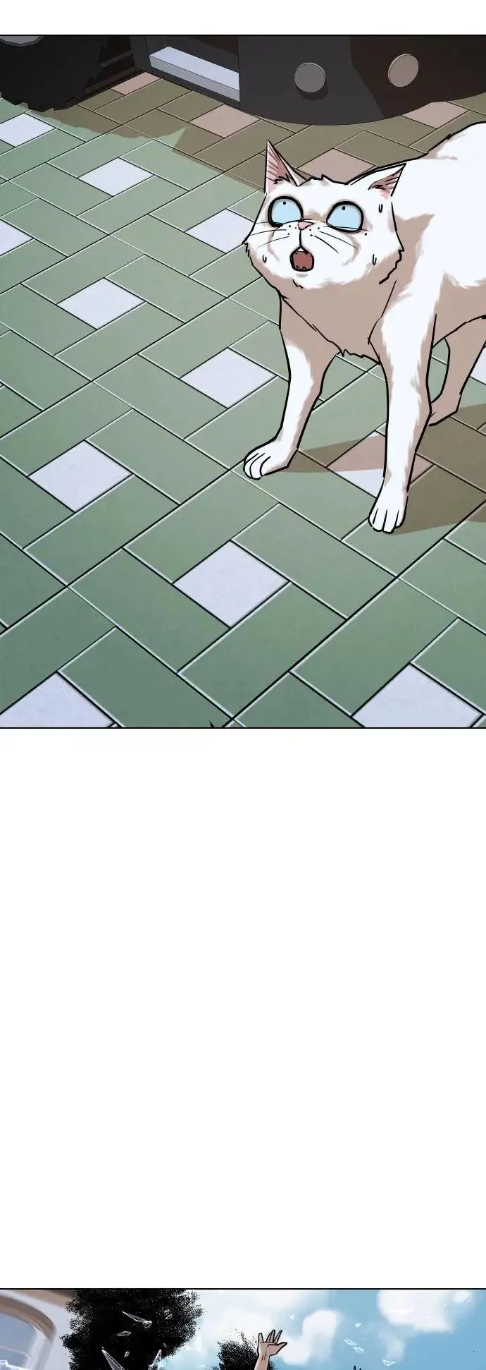 第51话 变身猫咪(3)_喵呜 第40页