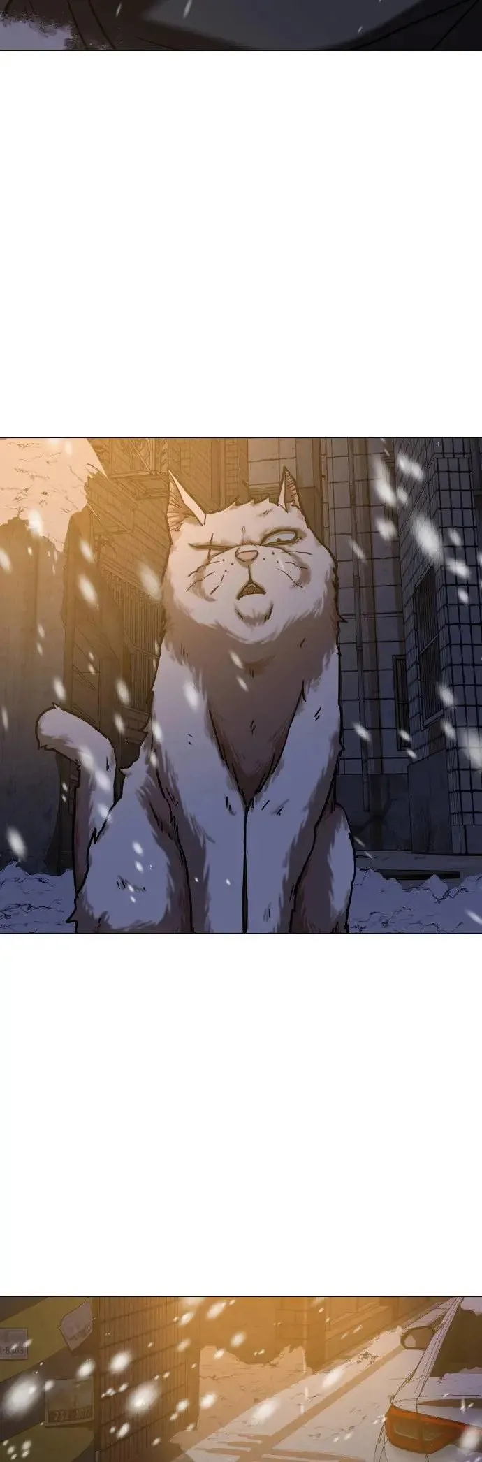 第51话 变身猫咪(3)_喵呜 第51页