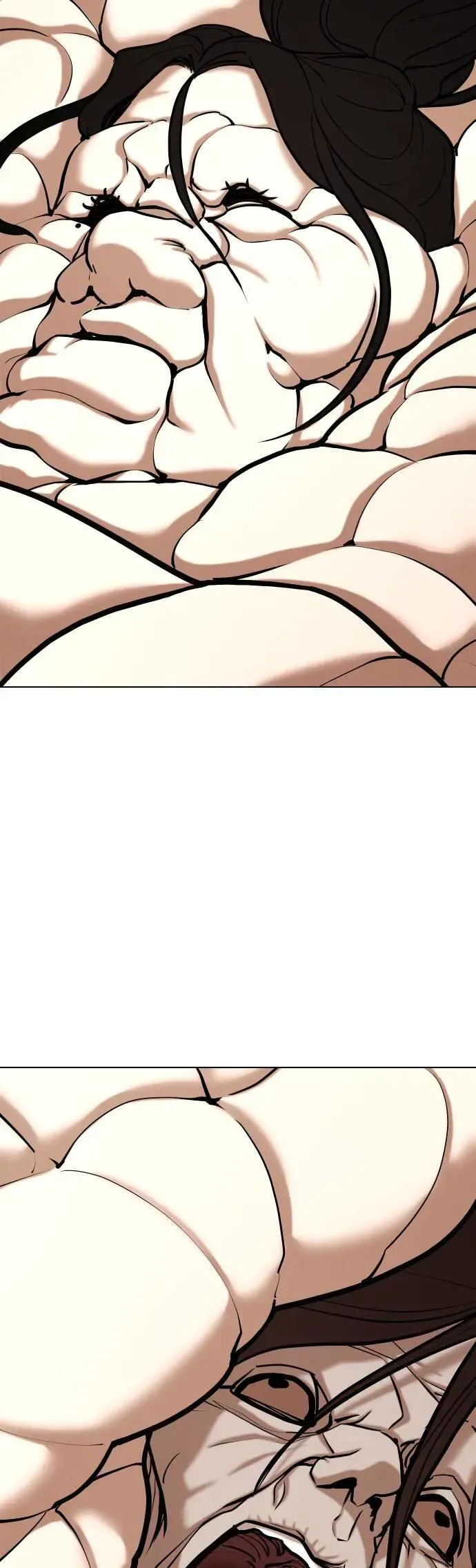第56话 肉肉云端(5)_咦？⋯咦？咦⋯?! 第46页