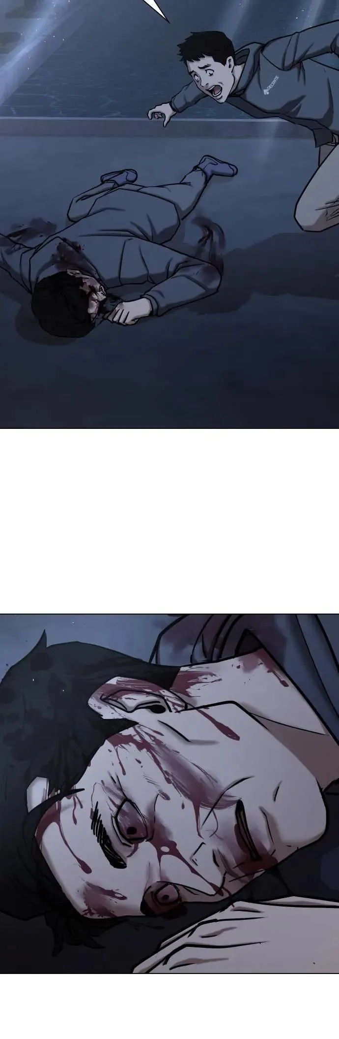第60话 万能地图(4)_父子之间 第36页
