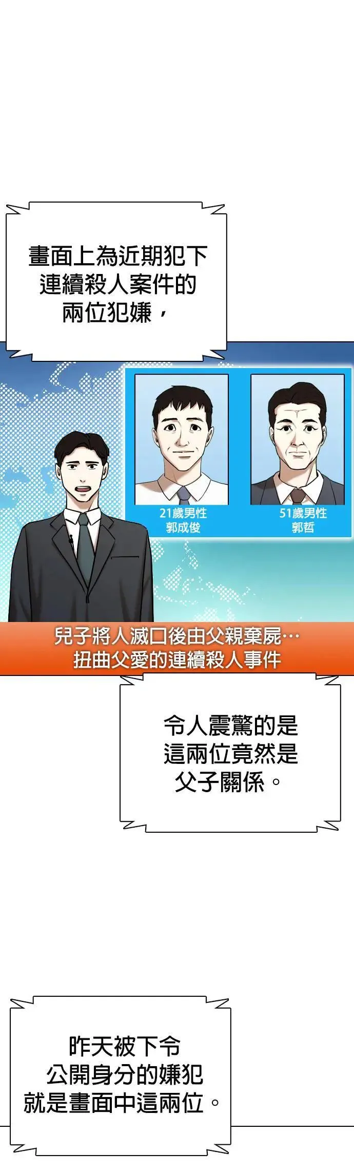 第60话 万能地图(4)_父子之间 第55页
