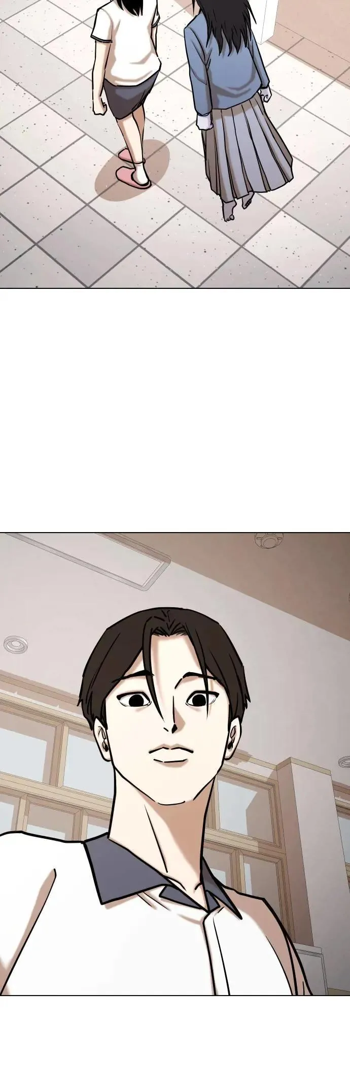 第66话 鬼(3)_睡在一起 第18页