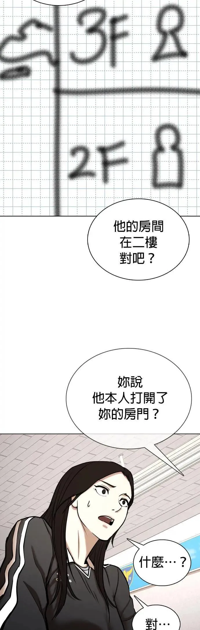 第70话 五星级考试院(2)_是那样吗？ 第26页