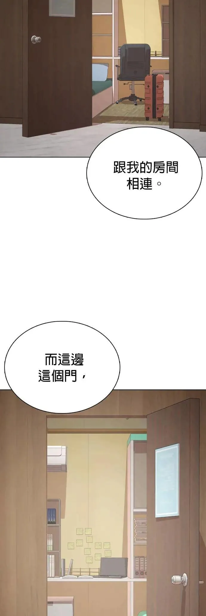 第71话 五星级考试院(3)_两个人独处 第30页