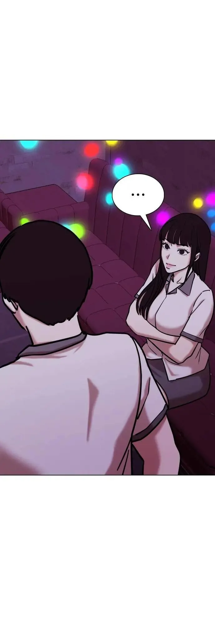 第97话 二选一(4)_做球 第13页