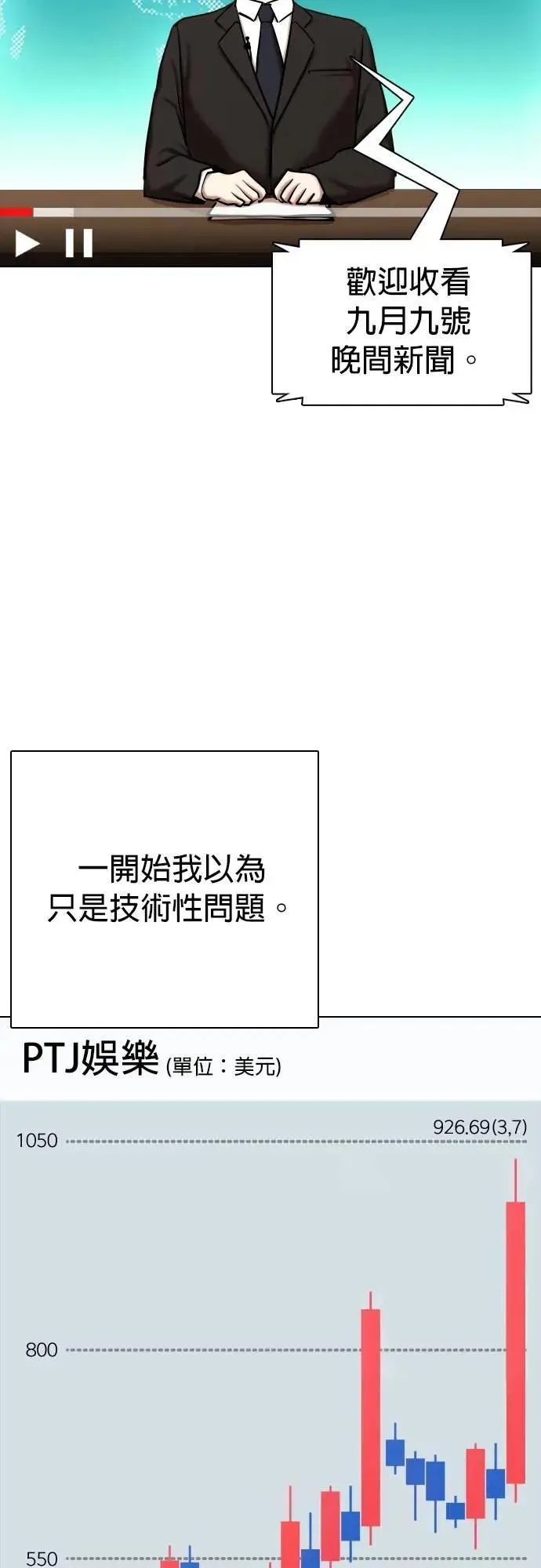 第100话 未来的影片(1)_Noutube 第27页