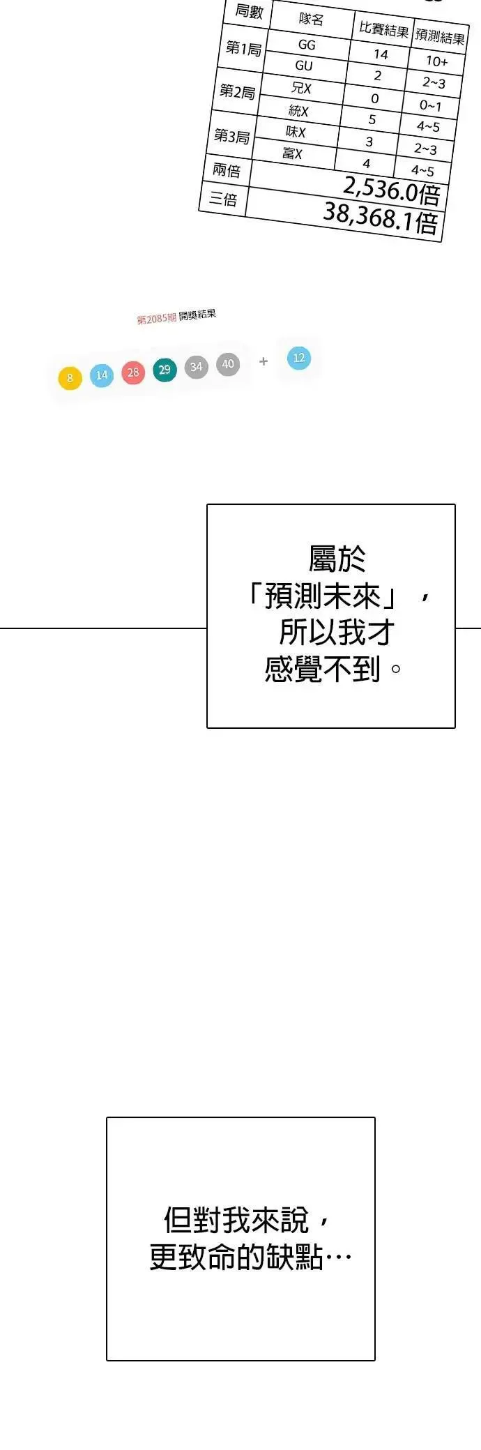 第105话 谎言探测机(1)_谎言 第19页