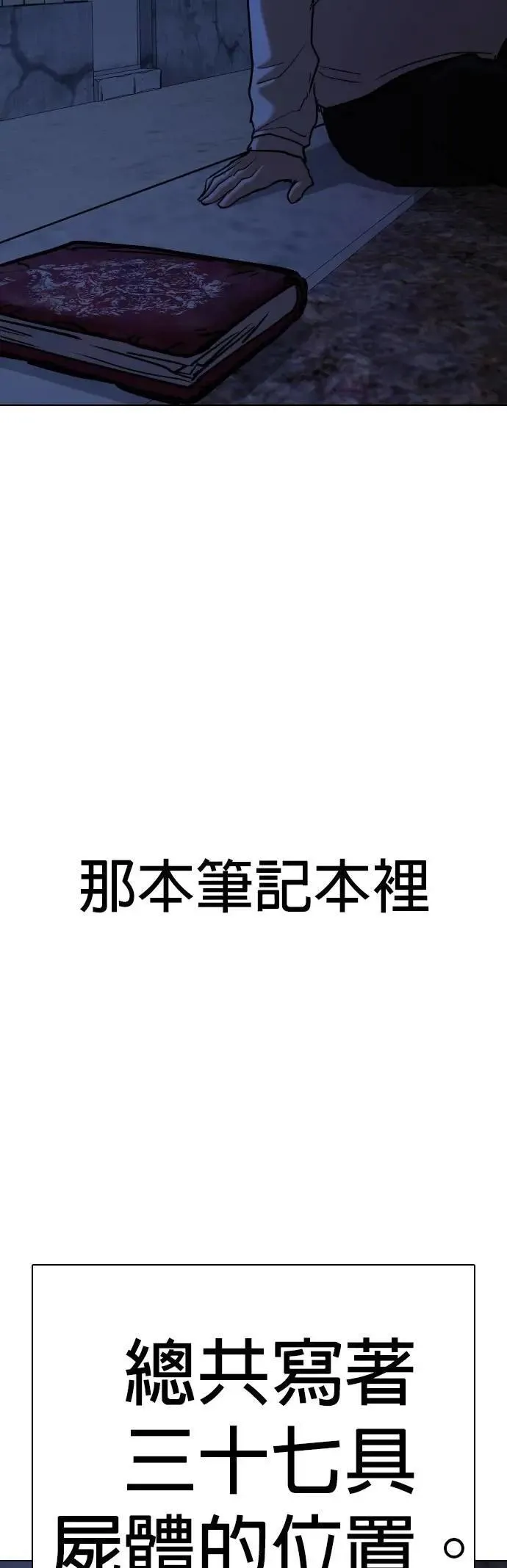 第115话 死去的她(7)_真正的故事 第6页