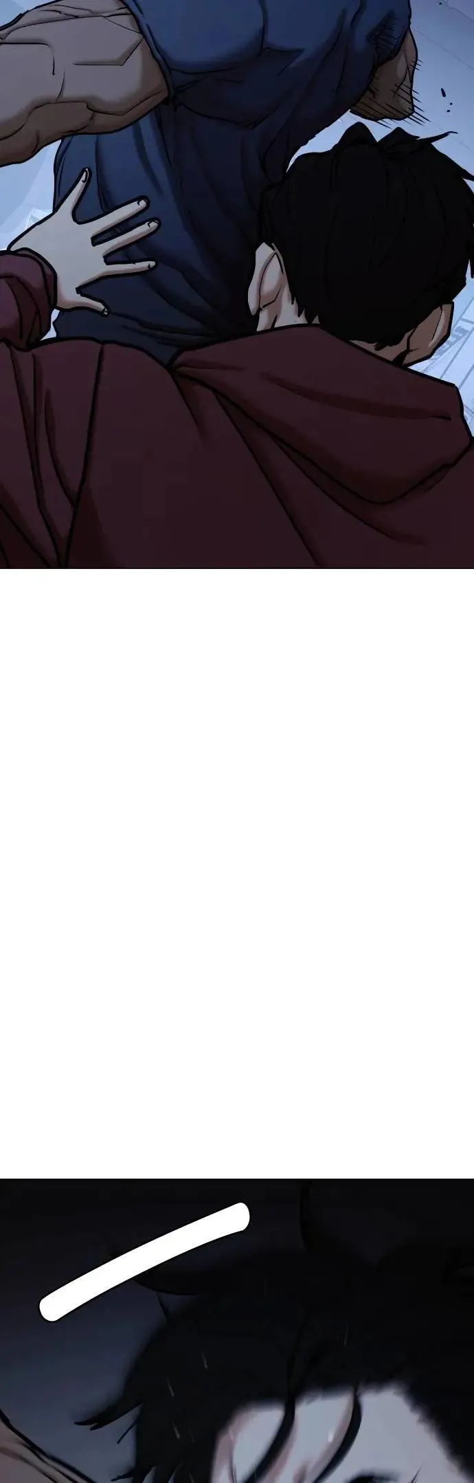 第125话 变身(3)_暴走 第3页