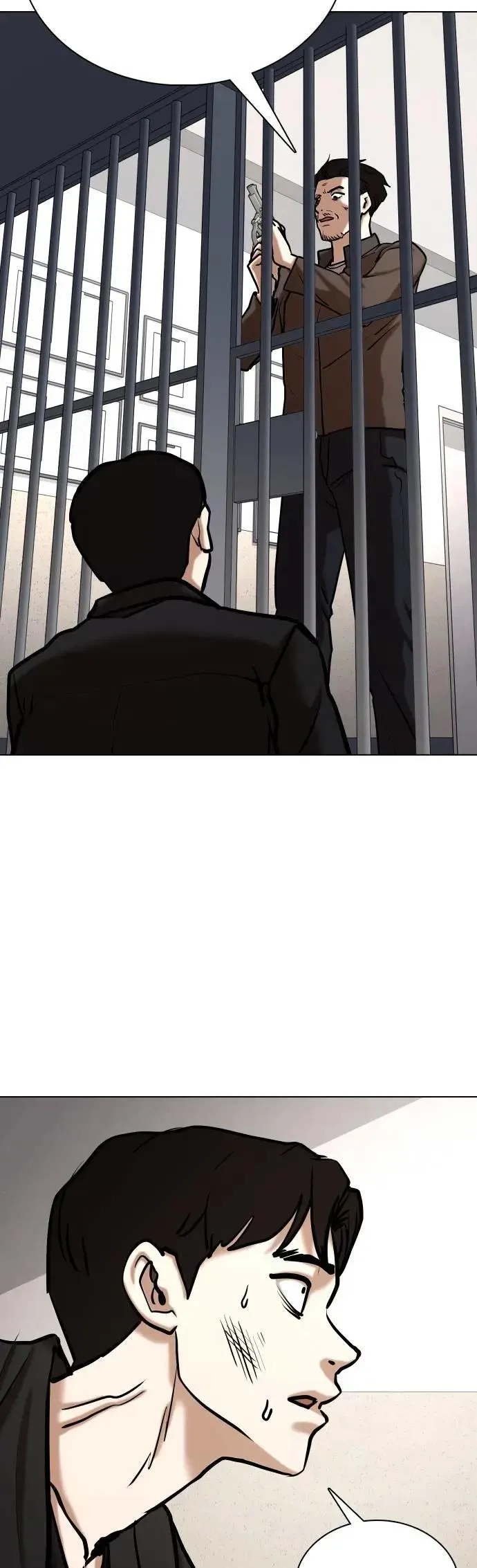 第128话 变身(6)_GPS 第42页