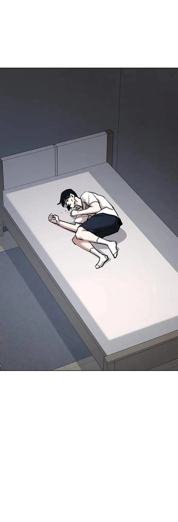 第144话 睡眠(5)_睡好饱 第32页