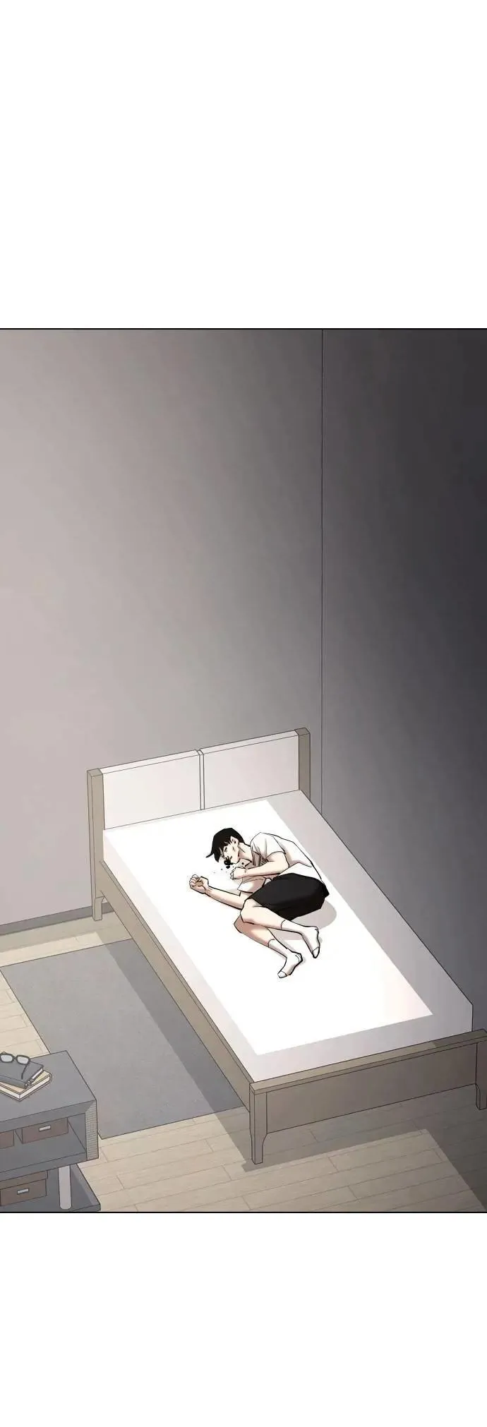第144话 睡眠(5)_睡好饱 第33页