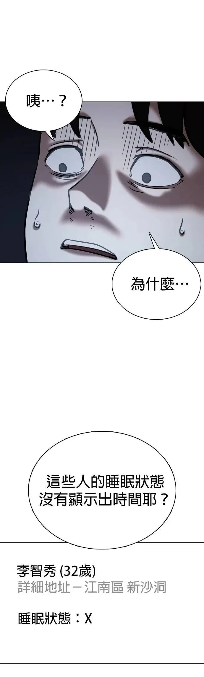 第142话 睡眠(3)_梦境 第32页
