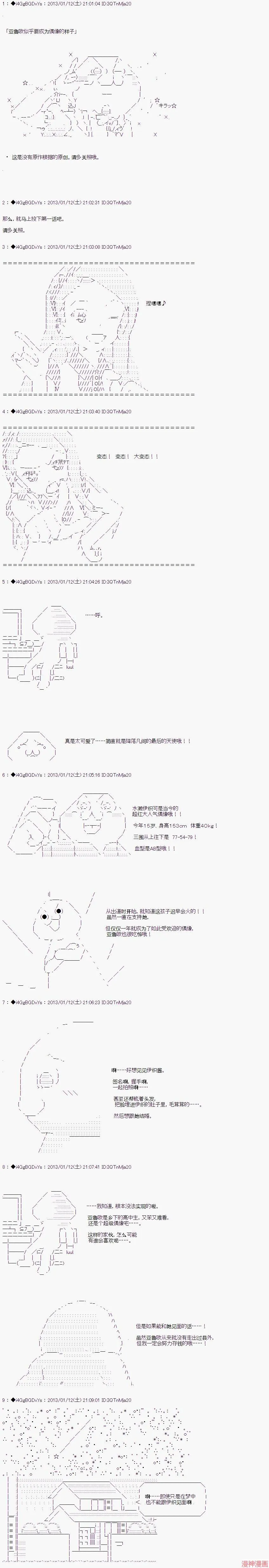 第01话 第1页