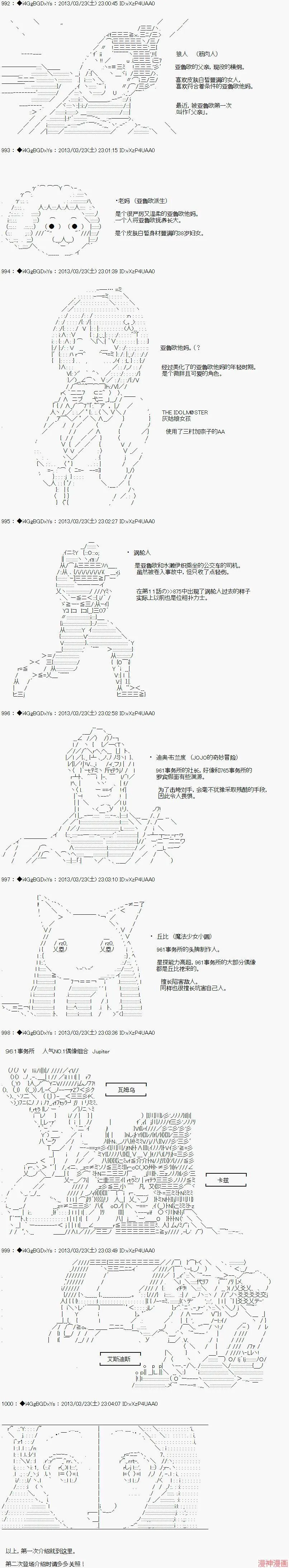 登场人物介绍 第3页