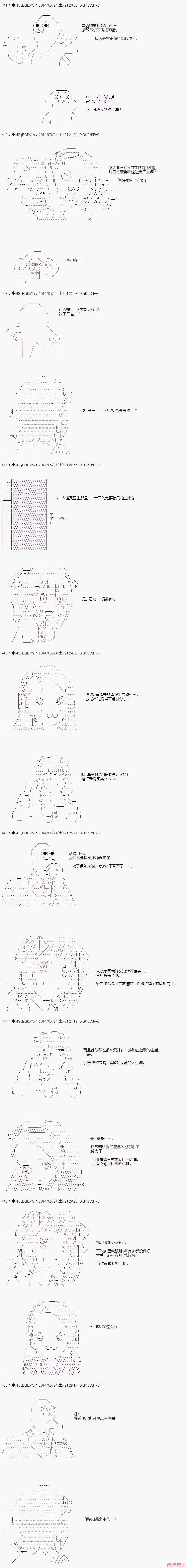 第35话 第3页