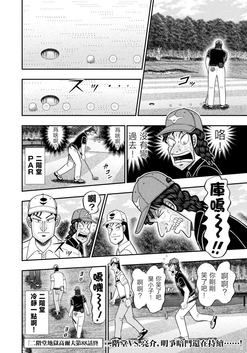 第88话 第20页