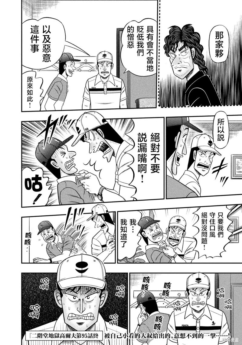 第95话 第20页